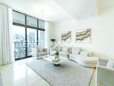 Vacant | Newly Renovated | First Tenant