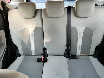 2015 FORD ECOSPORT 照片 18