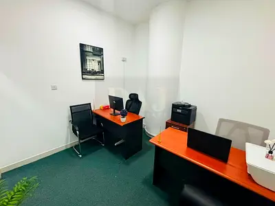 Fully Furnished Office | Direct From Landlord | Near to Public Transport |