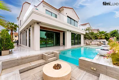 5BR Fully Upgraded Villa | Beautiful Home | VOT
