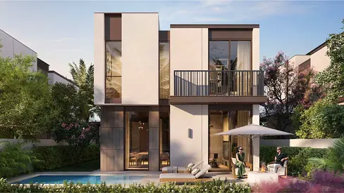 Standalone Villa | Premium Location | Wellness Theme | High Capital Appreciation