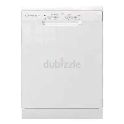 Candy Dishwasher Brava13 Plate Settings Simply Zoom 39 Rapid 24 White