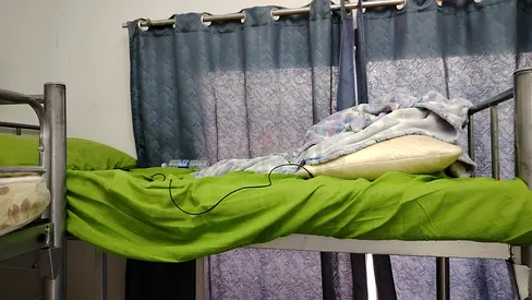 Bed Space for Executives near Dnata/Deira CC