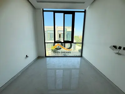 Brand New 4 Bedrooms with 6 Bathrooms and Big Living Hall For Sale