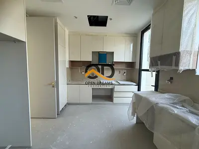 Brand New 4 Bedrooms with 6 Bathrooms and Big Living Hall For Sale