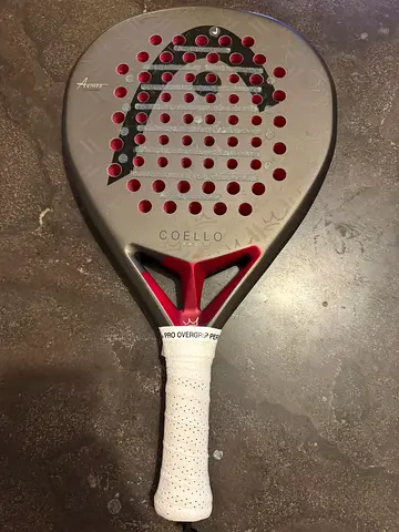 Head Coello Pro 2026
