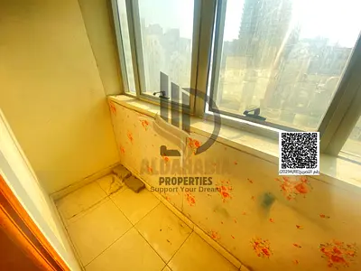 🏡 شقة غرفة وصالة للإيجار السنوي – النعيمية 1