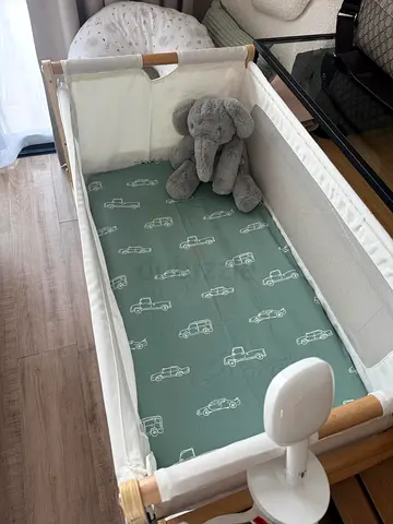 SNUZPOD 5 - Baby Crib
