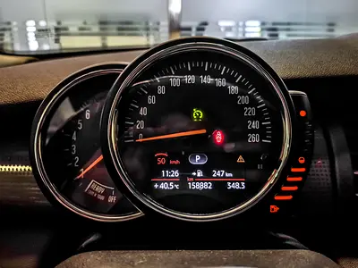 صورة مصغرة 15 لـ 2015 MINI COOPER