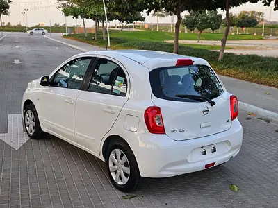 صورة 16 لـ 2020 Nissan MICRA