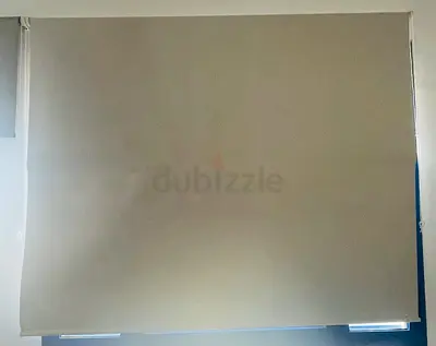 Selling: Homebox Roller Blinds