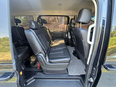 Hyundai Staria Comfort, миниатюра 13