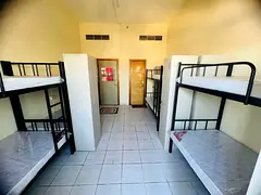 Bachelor Bed Space Available in Qusais 5 (South Indian Only)