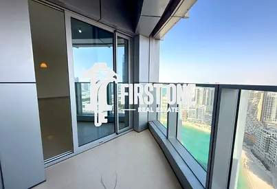 High floor | Vacant | Ready to move