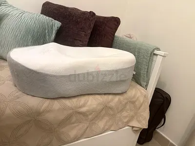 Baby bed