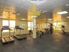 One Bedroom Apartment Is Available For Sale In Goldcrest Tower B Emirates City, Ajman!