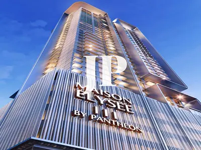 Spacious layout - premium amenities - flexible PP