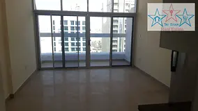 Unfurnished 38k Chiller free Near Bus Stop