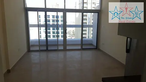 Unfurnished 38k Chiller free Near Bus Stop