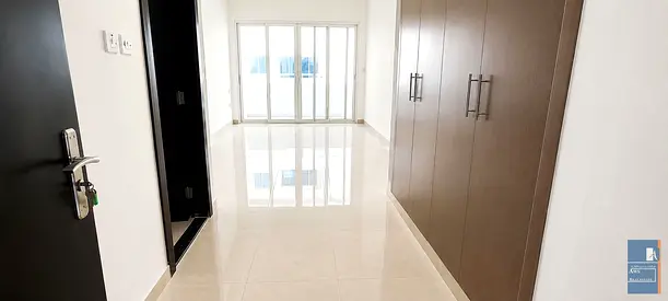 Affordable Studio for Families with Pool, Gym, and Car Park
