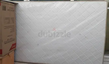 Mattress Double bed size Sale
