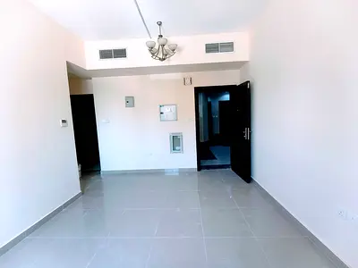 Lavish Like a Brand new 1BHK with central AC and NO deposit Cash close to roadwith central AC