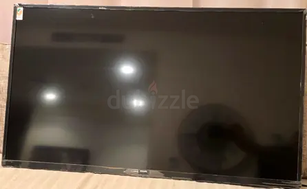 Philips 32-inch LED TV - Good Working Condition