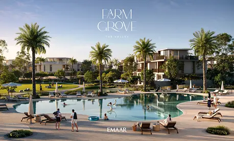 Huge Villa Plot | Single Row | Near Ammenities | High Roi
