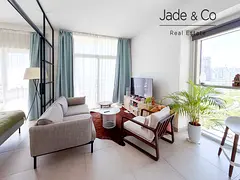 Community Expert | Unfurnished | Mall View