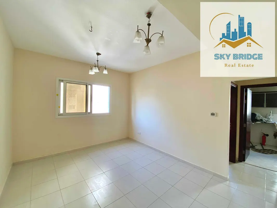 Brand New 1 BHK | Near NMC | Open View