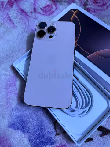 IPhone 16 pro max gold