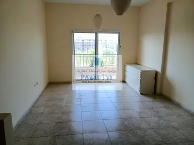 Bright Studio with Great Amenities |JVC | AED 36K only
