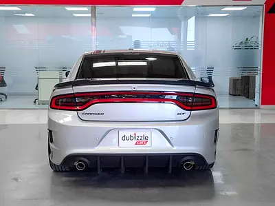 صورة مصغرة 7 لـ 2022 Dodge CHARGER