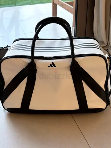 Adidas Golf Duffle Bag