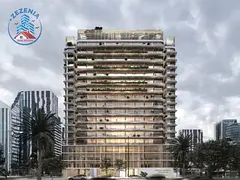 0.25% Monthly | 30% Post Handover | 40% Disc | Palm View | 35%ROI
