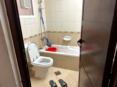 Fully Furnished room near Qusais free zone metro