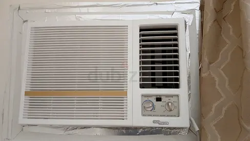 Super general window AC for sale