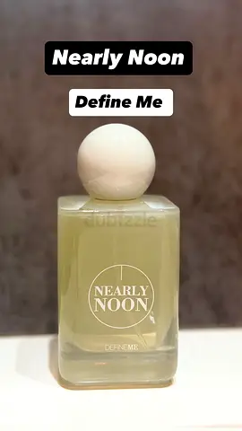 Used perfume for sale Define Me nearly noon