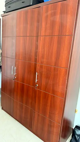 Wardrobe