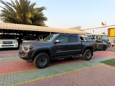 صورة 2 لـ 2022 Toyota TACOMA