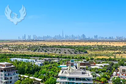 Triplex I Burj View I Upgraded I Furnished I Pool