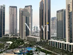 Waterfront Location | Spacious 2BHK | High Floor