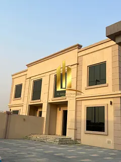 🏡 Luxury Villa for Rent in Al Ruqaybah 🏡