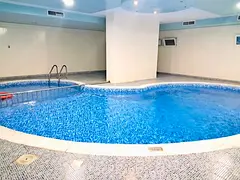 No commission 1bhk very big apartment with balcony Ready to move  hot offer