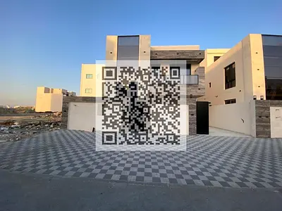 فيلا فاخرة بالحليو على شارع رئيسي