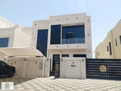 good location in ajman/Ac availabie/new villa