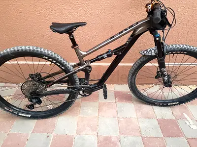 Polygon t8 2026 large size used little
