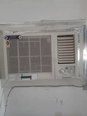 Westpoint Window Air Conditioner