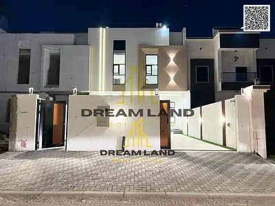شامل رسوم التسجيل تصميم كلاسيكي تملك حر الجنسيات دون دفعه اولي