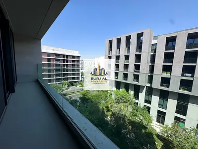 Brand New 1 bedroom | Sokoon, Aljada | 2 Bath & Balcony | Pool Gym Access